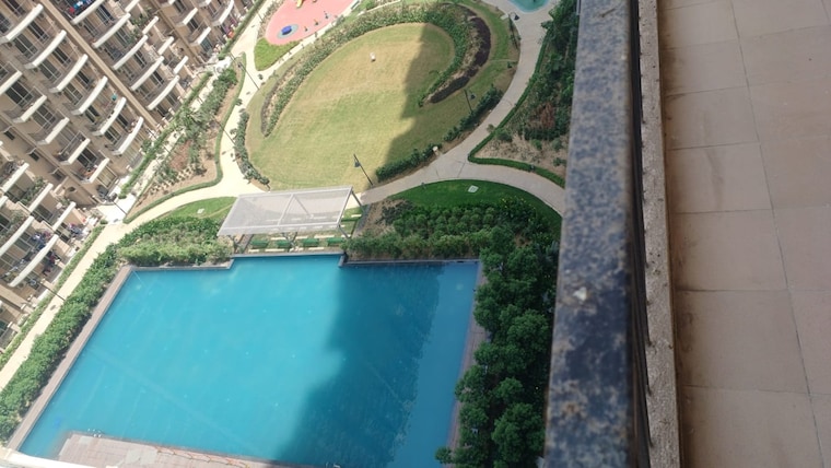 Master Plan, ats-nobility 3 Bedroom 1675 Sq.Ft. Apartment In Sector 4 Greater Noida Greater Noida 9019373