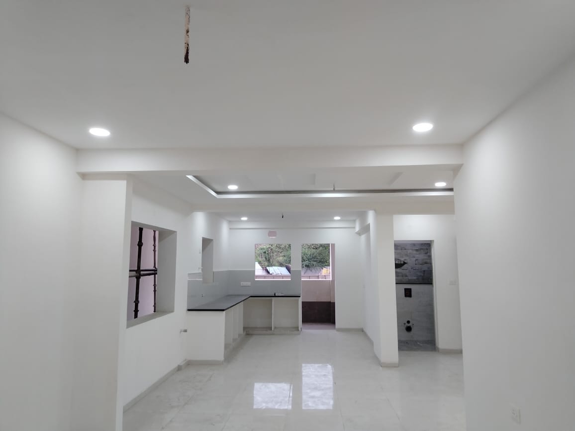 3 BHK + Extra Room Apartment For Sale in Aaditris Empire Apartments