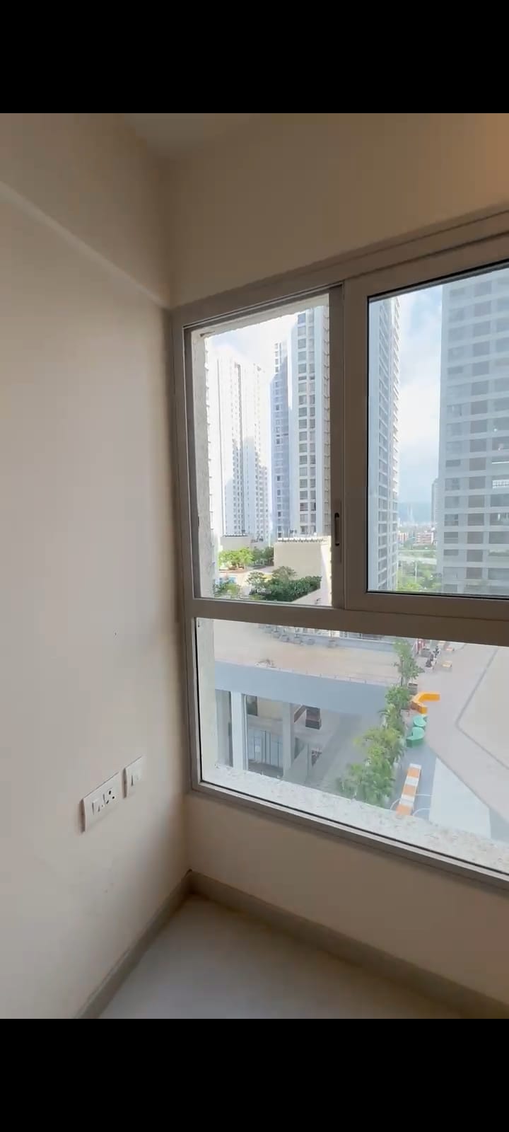 2 BHK Apartment For Sale in Piramal Vaikunth