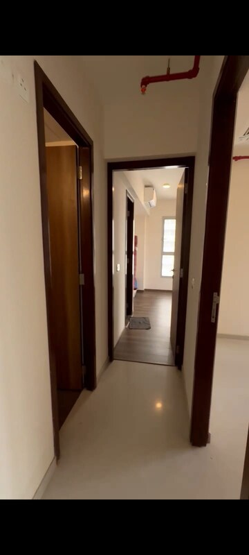 Building Lobby in 2 BHK Apartment at Piramal Vaikunth, Balkum Pada – for Sale