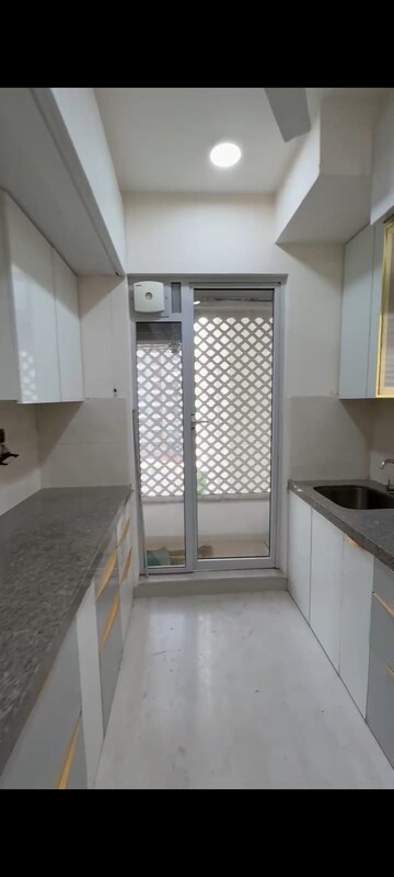 Kitchen in 2 BHK Apartment at Piramal Vaikunth, Balkum Pada – for Sale