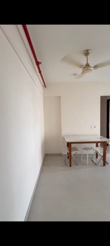 Bathroom in 2 BHK Apartment at Piramal Vaikunth, Balkum Pada – for Sale