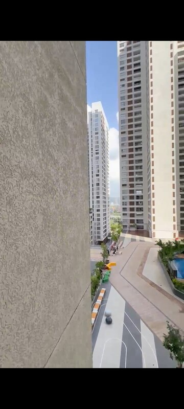 2 BHK Apartment – Exterior View View at Piramal Vaikunth, Balkum Pada - for Sale