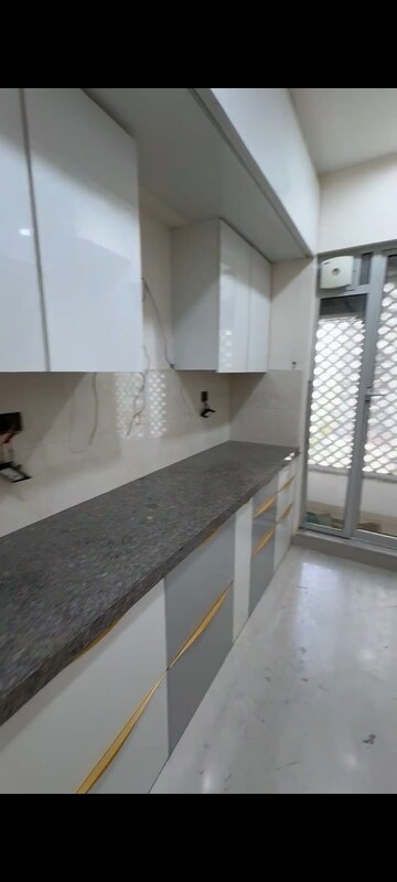Kitchen in 2 BHK Apartment at Piramal Vaikunth, Balkum Pada – for Sale