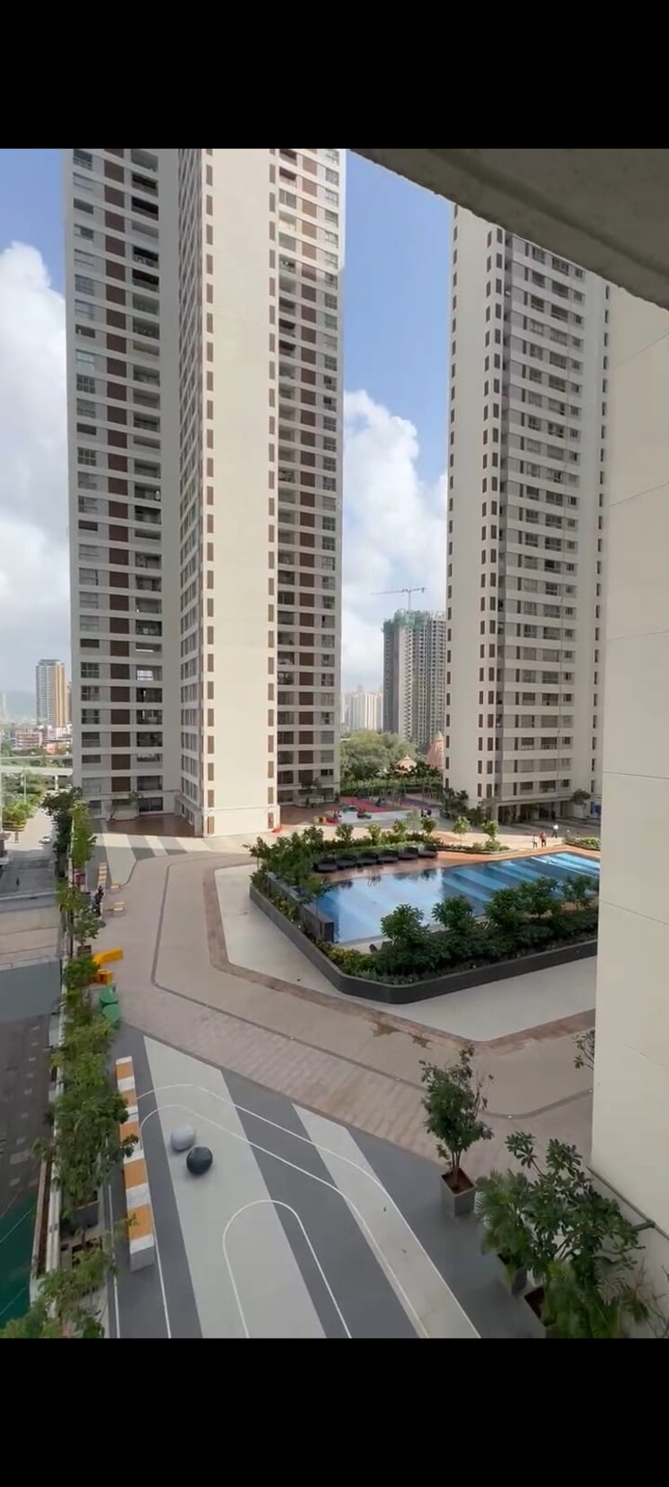 Exterior View, piramal-vaikunth 2 Bedroom 1065 Sq.Ft. Apartment In Balkum Pada Thane 9019366
