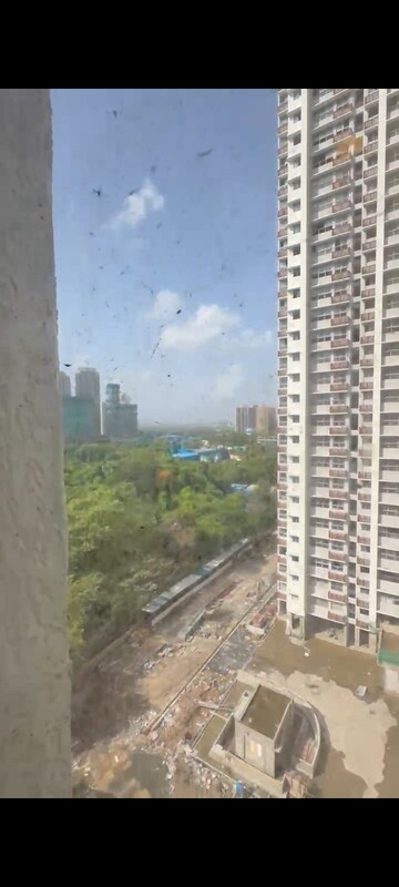 2 BHK Apartment – Exterior View View at Piramal Vaikunth, Balkum Pada - for Sale