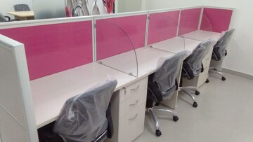 Team Area in  Office Space at Sector 63 – for Rent