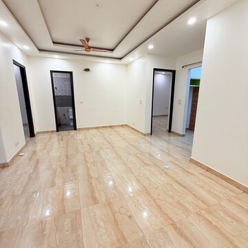 Room in 3.5 BHK Builder Floor at RWA Apartments Sector 108, Sector 108 – for Rent