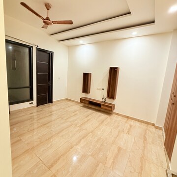 3.5 BHK Builder Floor For Rent in RWA Apartments Sector 108, Sector 108
