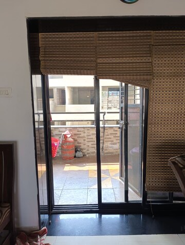  3 BHK Apartment at Salunkhe Vihar Society – for Sale