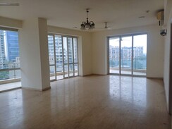 3 BHK + Extra Room Apartment For Sale in Emaar The Palm Drive-The Premier Terraces