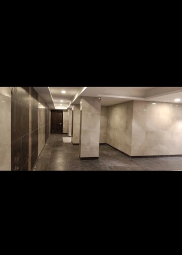 Bedroom in 1 BHK Apartment at Hubtown Palmrose, Andheri East – for Rent