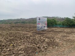 Plot For Sale in Uran