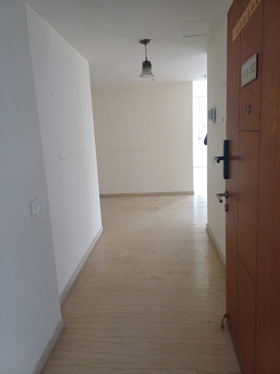 3 BHK + Extra Room Apartment For Sale in Emaar The Palm Drive-The Sky Terraces