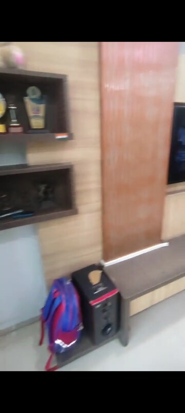 Furnished Amenities in 3 BHK Apartment at Prishty  Krishna Valley, Kolshet – for Sale