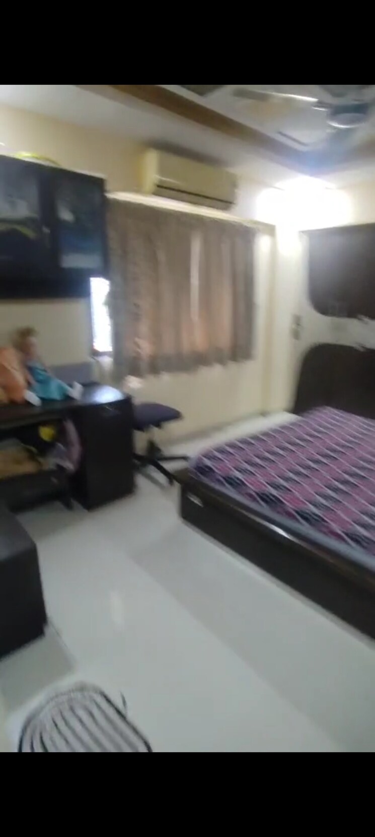 Living Room, prishty-krishna-valley 3 Bedroom 1100 Sq.Ft. Apartment In Kolshet Thane 9019411