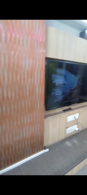 Furnished Amenities in 3 BHK Apartment at Prishty  Krishna Valley, Kolshet – for Sale