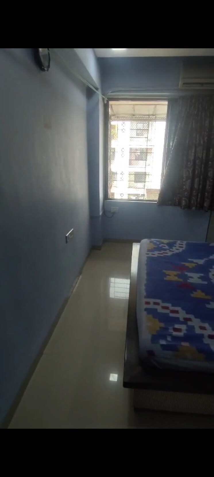 Room, prishty-krishna-valley 3 Bedroom 1100 Sq.Ft. Apartment In Kolshet Thane 9019411