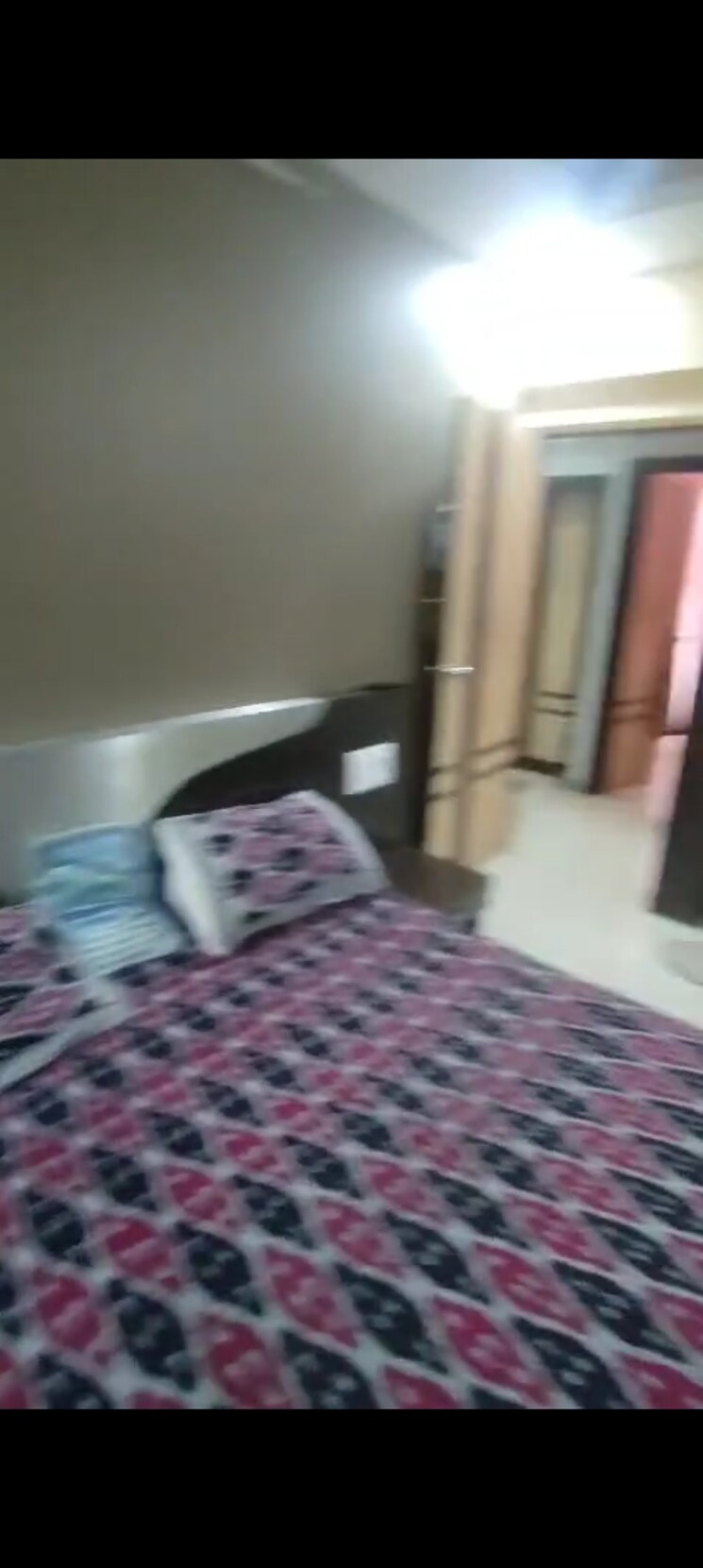 Bedroom, prishty-krishna-valley 3 Bedroom 1100 Sq.Ft. Apartment In Kolshet Thane 9019411