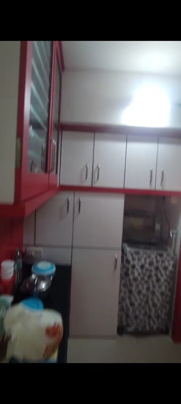 Furnished Amenities in 3 BHK Apartment at Prishty  Krishna Valley, Kolshet – for Sale