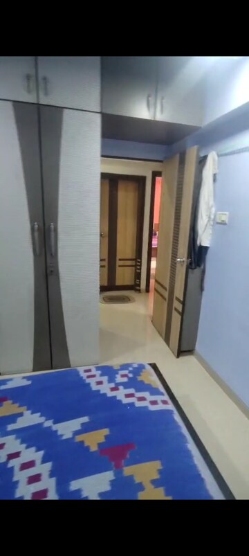 Building Lobby in 3 BHK Apartment at Prishty  Krishna Valley, Kolshet – for Sale