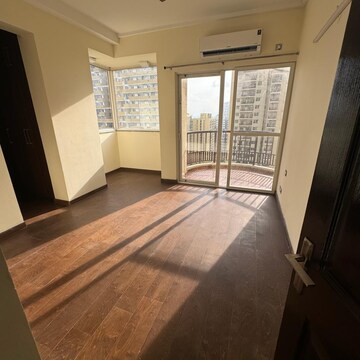 Bedroom in 3 BHK Apartment at Dasnac Burj, Sector 75 – for Rent