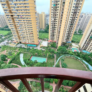 3 BHK Apartment For Rent in Dasnac Burj, Sector 75