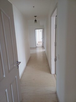 4 BHK + Servant Room,Study Room Apartment For Sale in Emaar The Palm Drive-The Sky Terraces