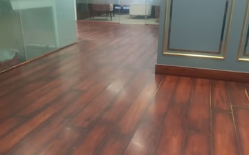4 BHK Builder Floor For Sale in RBC II, Sushant Lok I