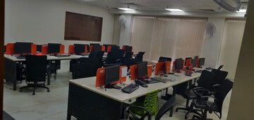 Team Area in  Office Space in IT/SEZ at Sector 63 – for Rent