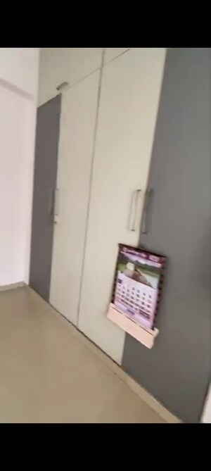 Furnished Amenities in 2.5 BHK Apartment at Neelkanth Palms Phase 2, Thane West – for Sale