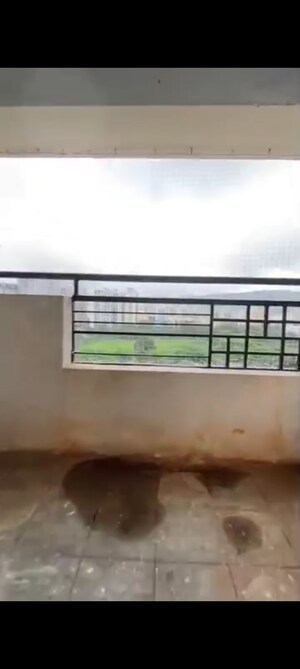 Furnished Amenities in 2.5 BHK Apartment at Neelkanth Palms Phase 2, Thane West – for Sale