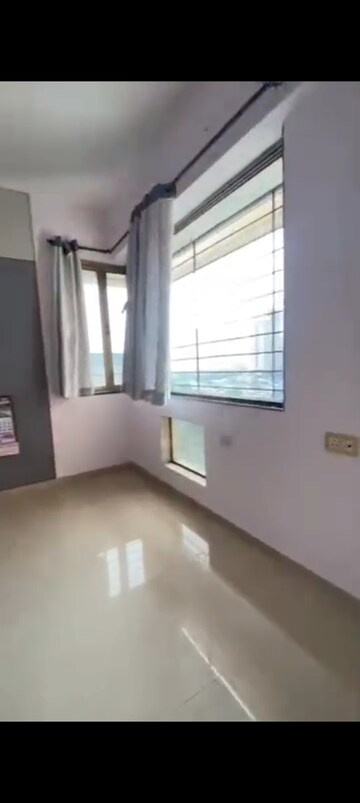 Kitchen in 2.5 BHK Apartment at Neelkanth Palms Phase 2, Thane West – for Sale