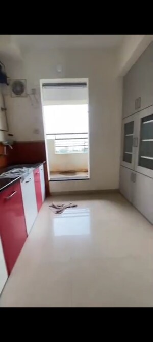 Furnished Amenities in 2.5 BHK Apartment at Neelkanth Palms Phase 2, Thane West – for Sale