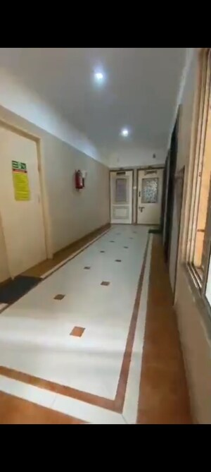 Kitchen in 2.5 BHK Apartment at Neelkanth Palms Phase 2, Thane West – for Sale