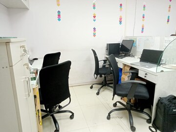  Office Space For Rent in Punit Industrial Estate, Midc Industrial Area