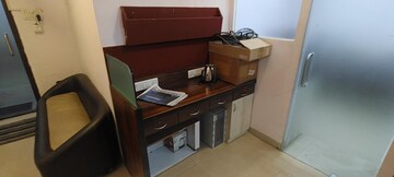 Kitchen in  Office Space at Punit Industrial Estate, Midc Industrial Area – for Rent