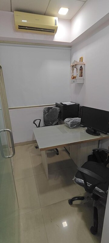 Team Area in  Office Space at Punit Industrial Estate, Midc Industrial Area – for Rent