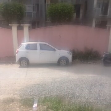  Plot For Sale in Purvanchal Heights, Zeta I Greater Noida