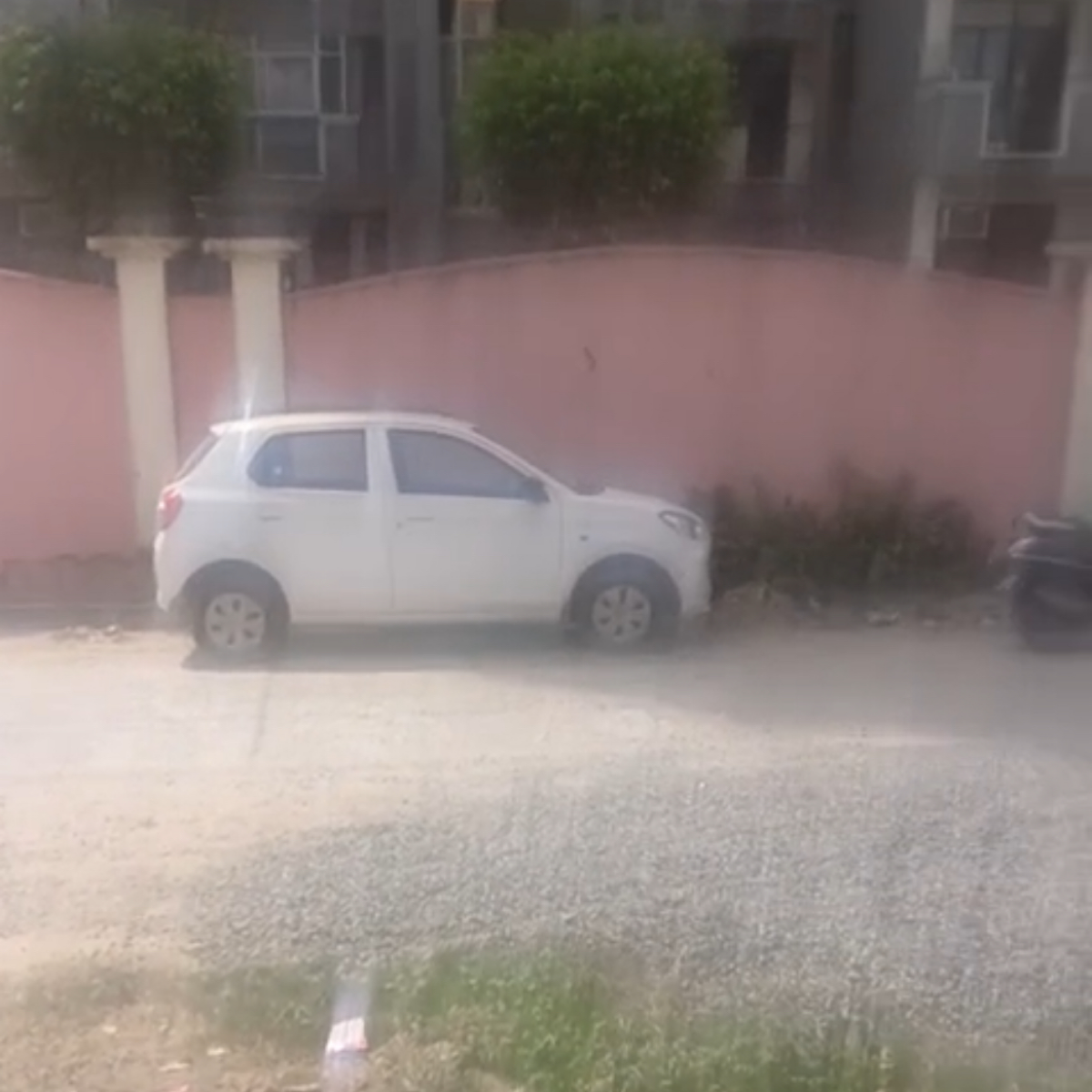 Plot For Sale in Purvanchal Heights