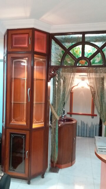  2 BHK Apartment at Blooming Heights, Powai – for Rent