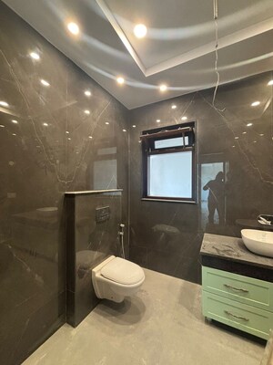 Kitchen in 6 BHK Independent House at Sector 91 – for Sale