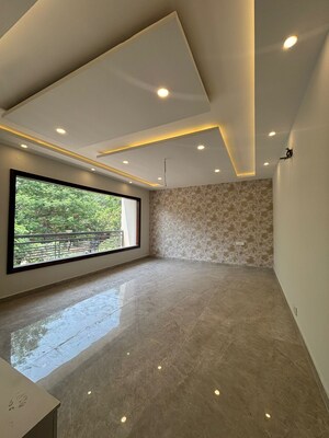 Furnished Amenities in 6 BHK Independent House at Sector 91 – for Sale