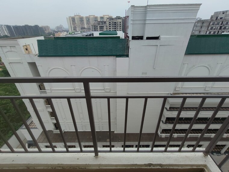 Balcony, rof-amaltas 2 Bedroom 746 Sq.Ft. Apartment In Sector 92 Gurgaon 9019505