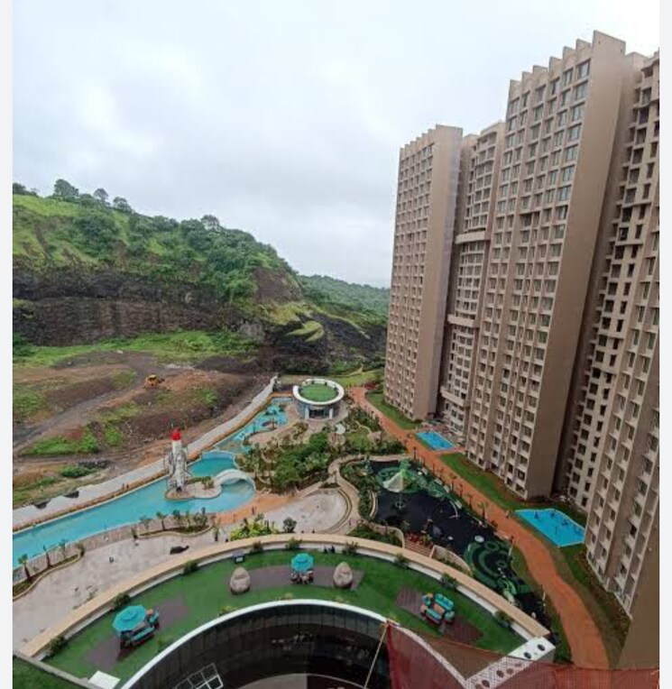 Exterior View, kanakia-silicon-valley 3 Bedroom 1282 Sq.Ft. Apartment In Powai Mumbai 9019497