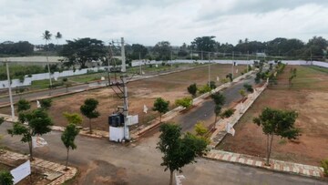  Plot For Sale in Jigani