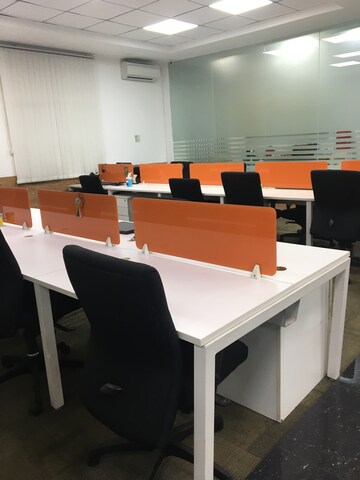 Team Area in  Office Space at Sector 63 – for Rent