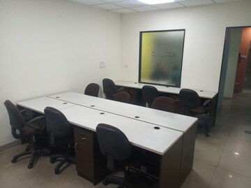 Team Area in  Office Space at Sector 63 – for Rent