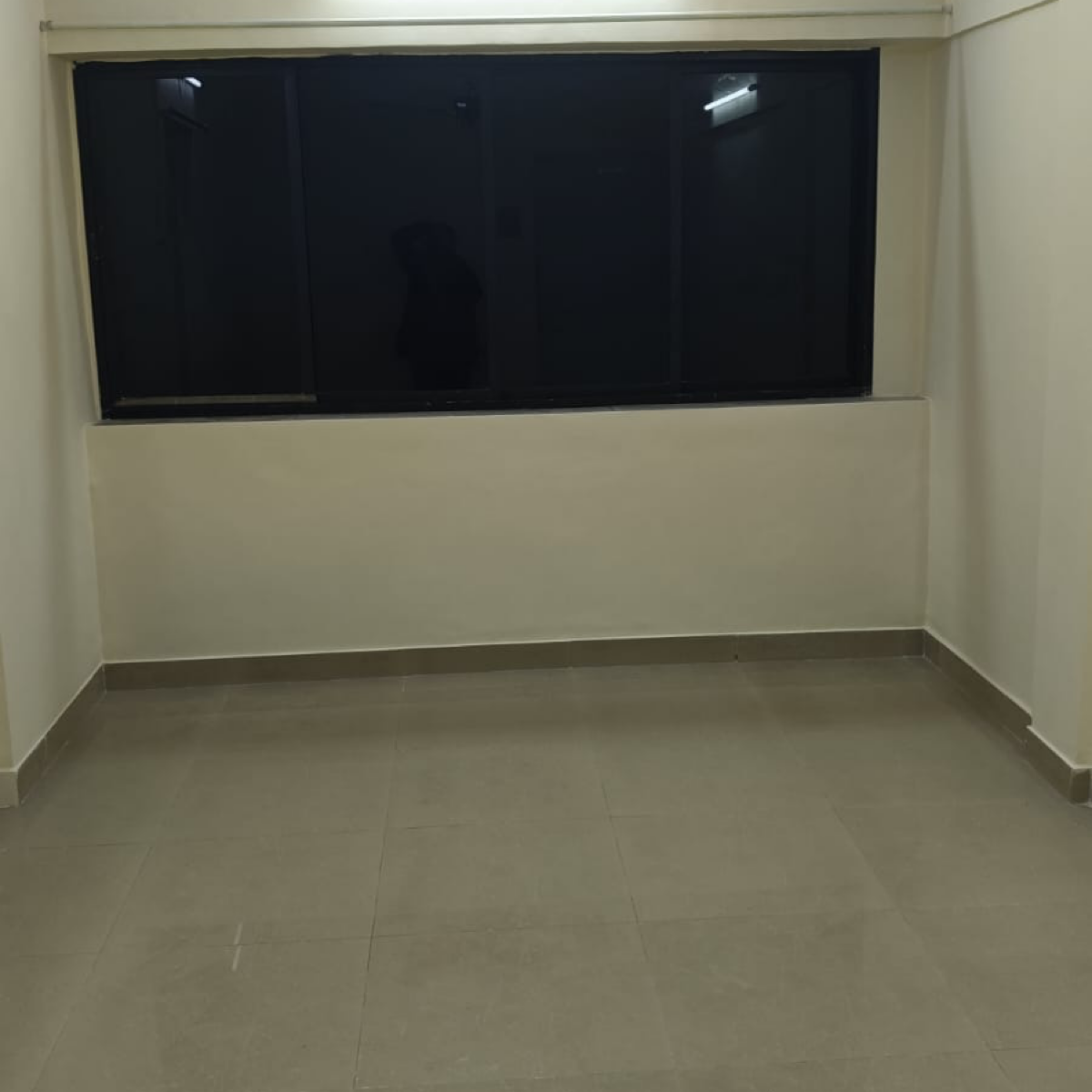 1 BHK Apartment For Rent in Rajesh Nagar CHS