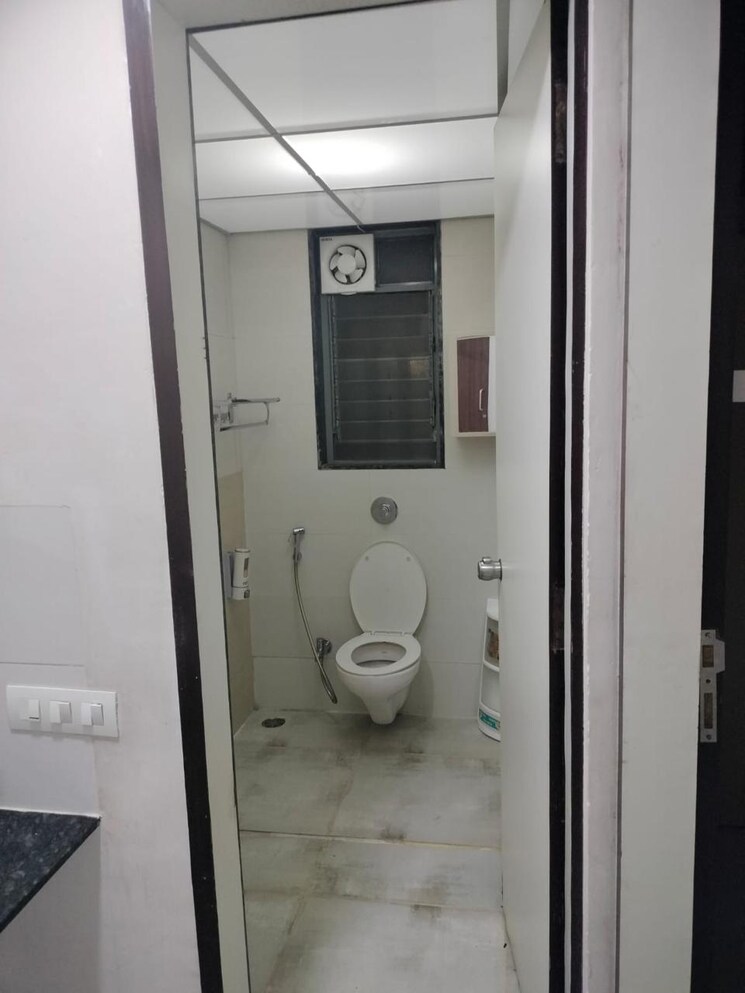 Bathroom, pate-life-montage 2 Bedroom 756 Sq.Ft. Apartment In Sus Pune 9019561